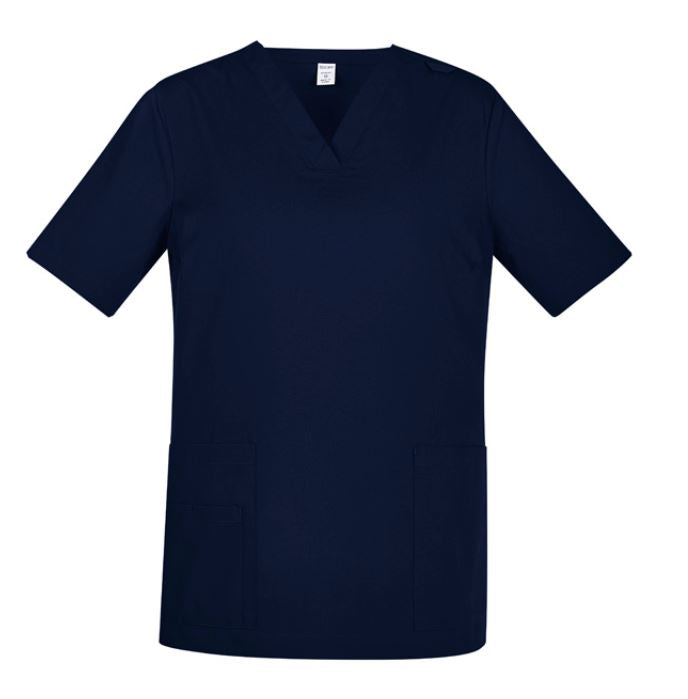 Viva10 LCTC WOMENS SCRUB TOP 2026- STUDENTS