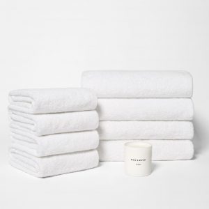 Snowe Classic Soak Set