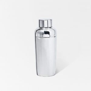 Snowe Cocktail Shaker