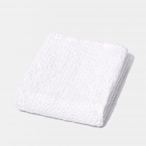 Snowe Honeycomb Hand Towel