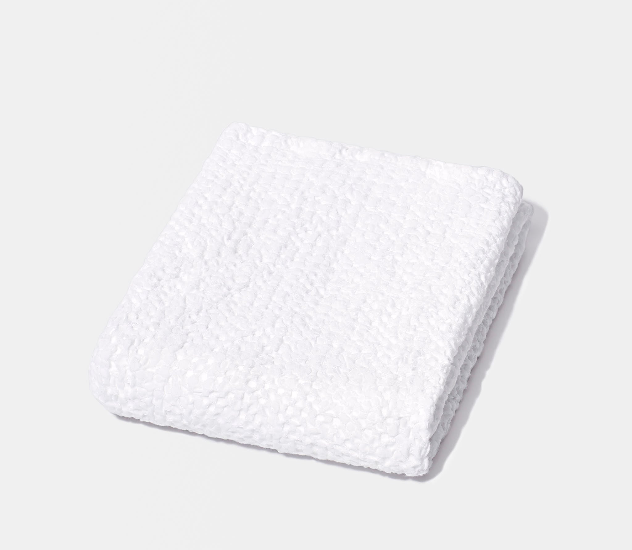 Snowe Honeycomb Hand Towel