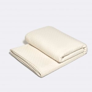 Snowe Italian Quilt - Ivory (Selling Out Soon)