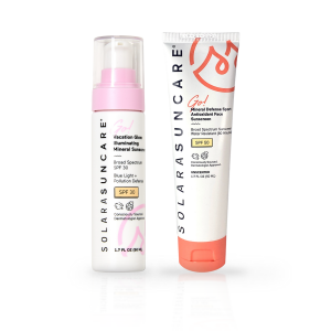 Grove Buy Daily SPF 30 Moisturizer, Get Sport SPF 50 FREE