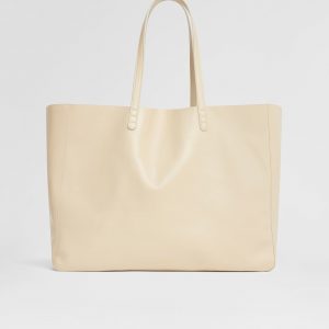 Mansurgavriel Juno Tote - Jasmine