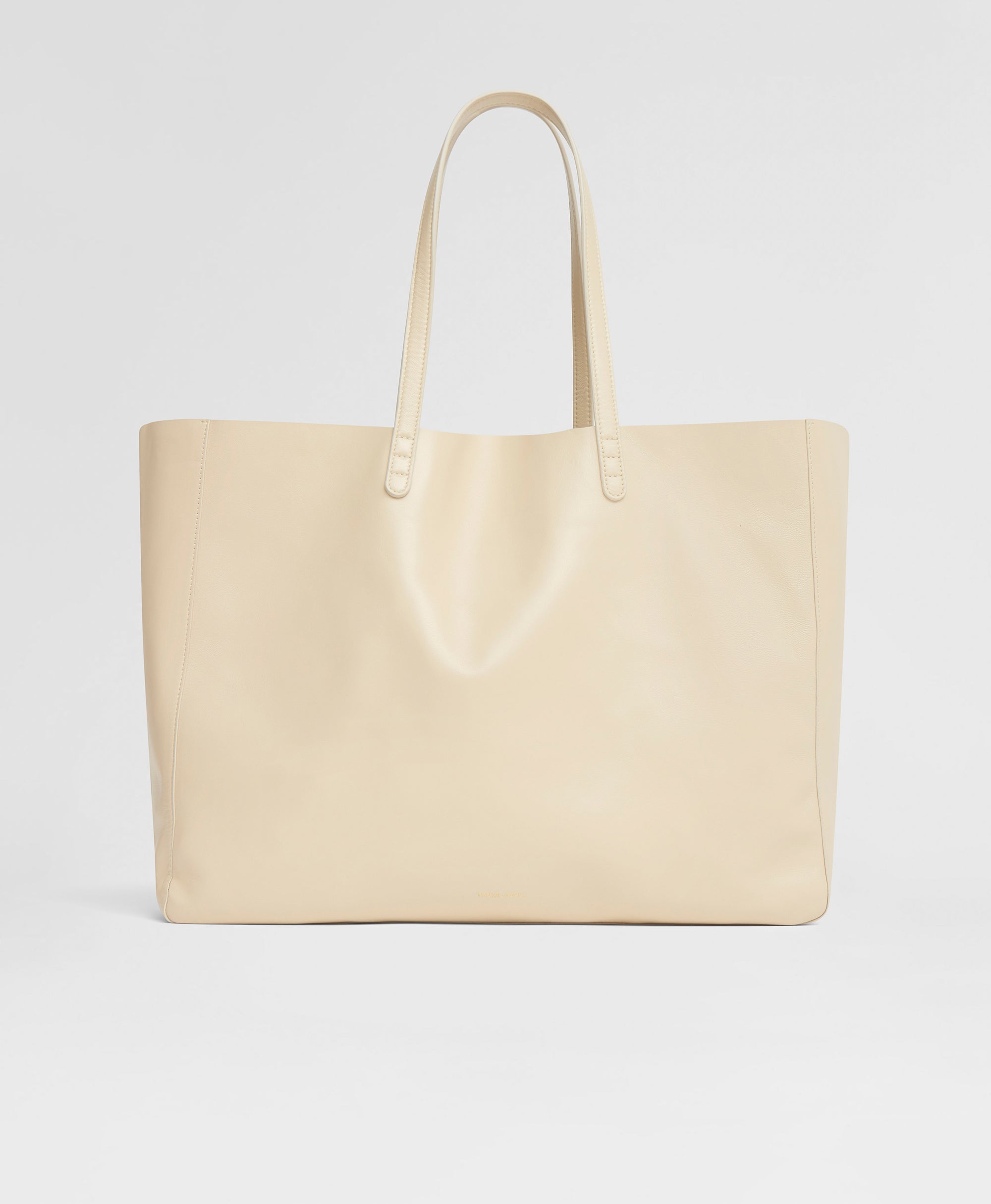 Mansurgavriel Juno Tote - Jasmine