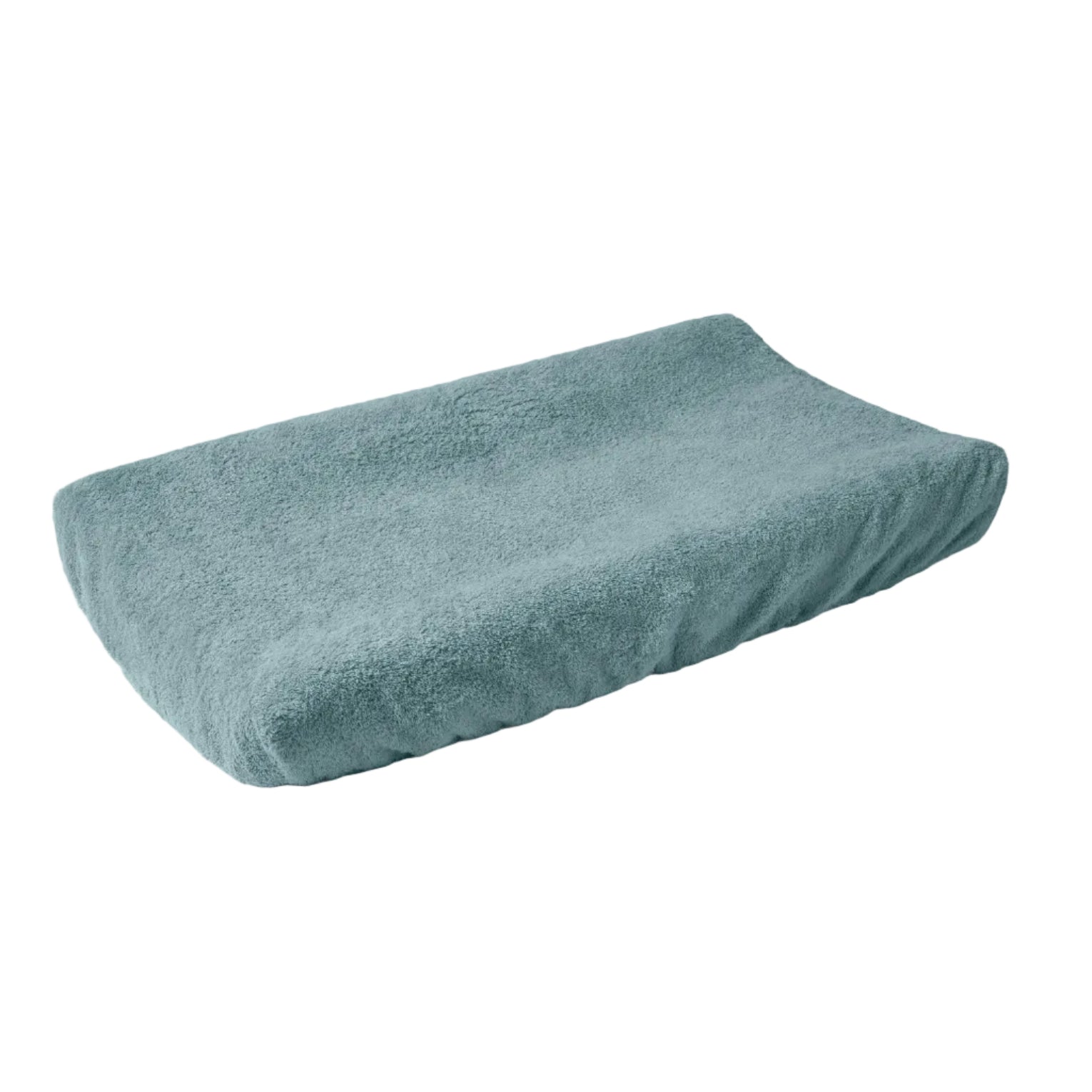 Grove Cloud Loom™ Organic Changing Pad Covers