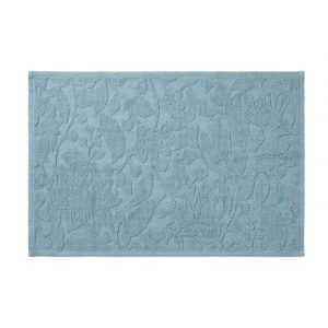 Grove Wildflower Organic Bath Rug