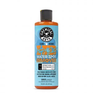 Chemical Guys Heavy Duty Water Spot Remover