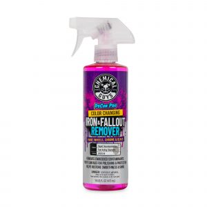 Chemical Guys Decon Pro Iron & Fallout Remover