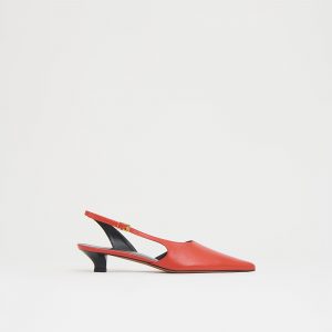 Mansurgavriel Anna Kitten - Pomodoro