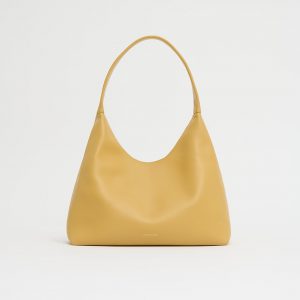 Mansurgavriel Candy Hobo - Paglia