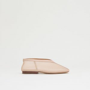Mansurgavriel Contorno Square V - Ballet
