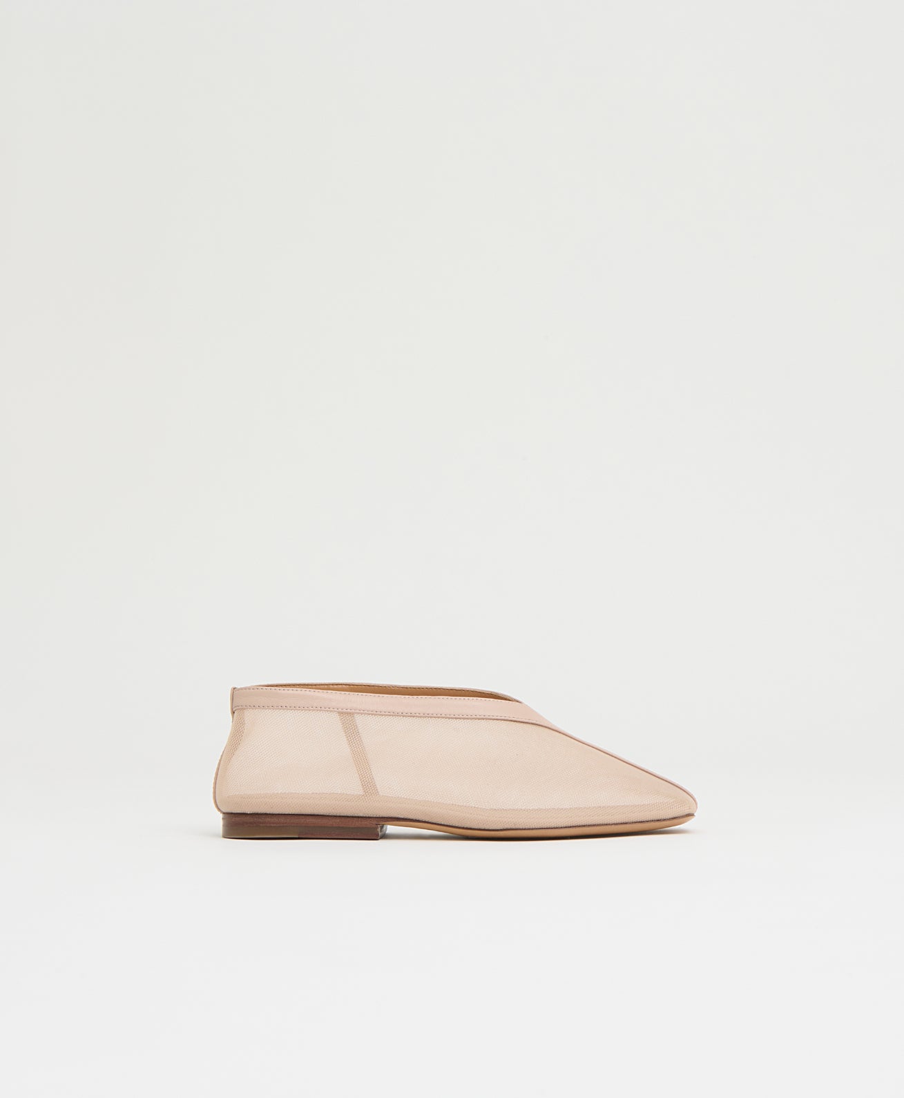 Mansurgavriel Contorno Square V - Ballet
