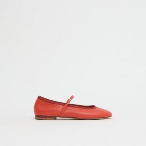 Mansurgavriel Dance Mary Jane - Pomodoro