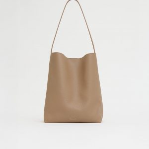 Mansurgavriel Everyday Cabas - Anise