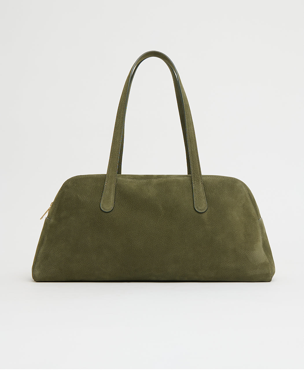 Mansurgavriel Large Helios - Algae Nubuck