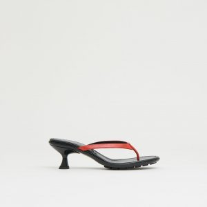 Mansurgavriel Mari Sandal - Pomodoro