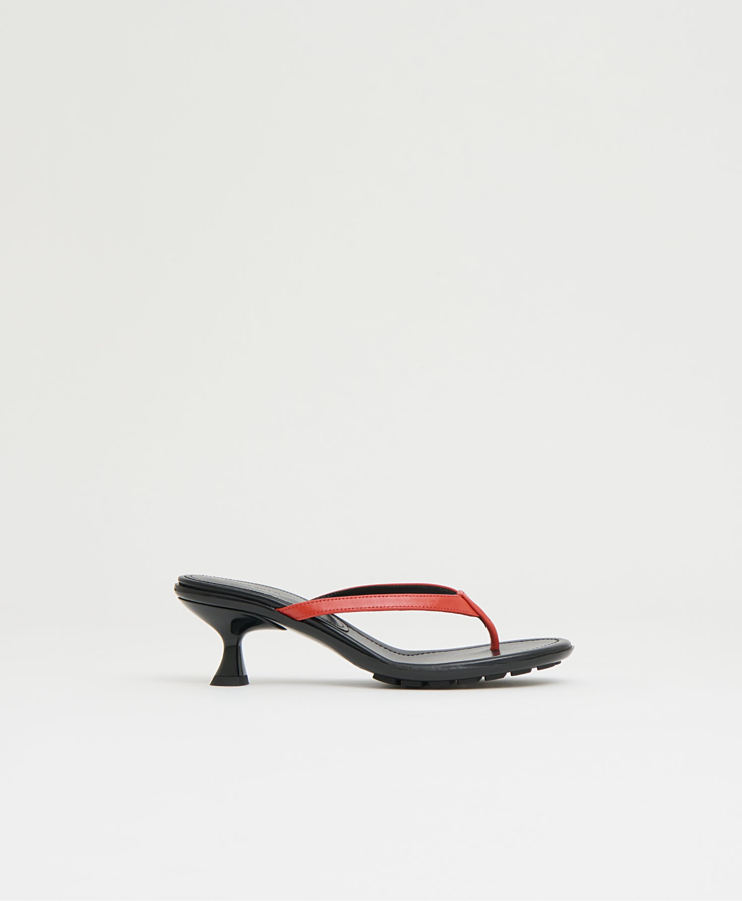 Mansurgavriel Mari Sandal - Pomodoro