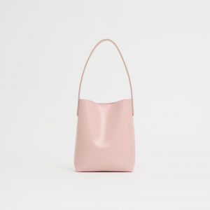 Mansurgavriel Mini Everyday Cabas - Zucchero