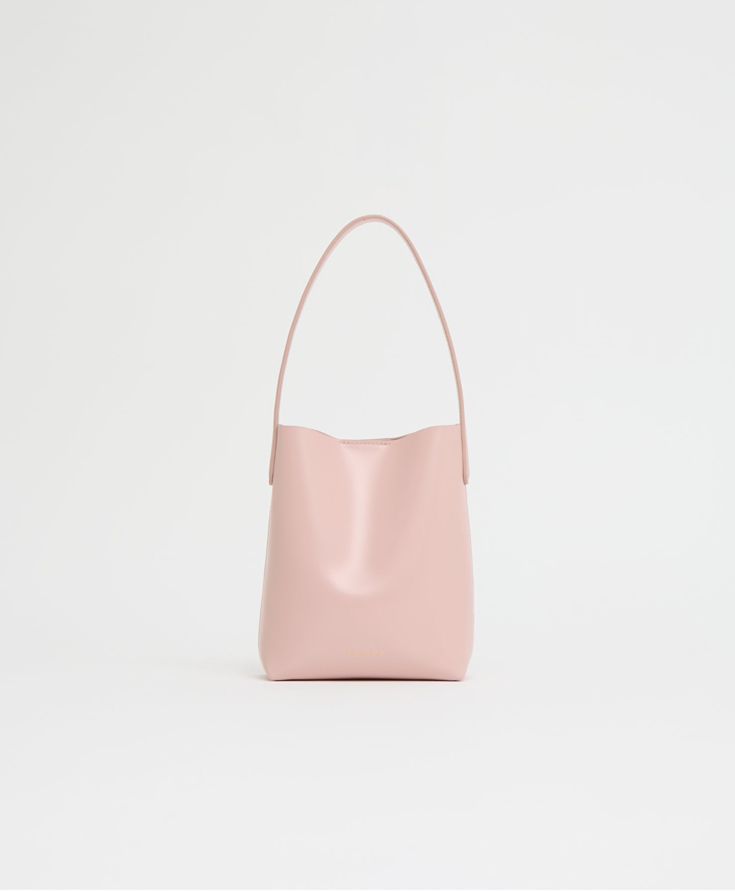 Mansurgavriel Mini Everyday Cabas - Zucchero