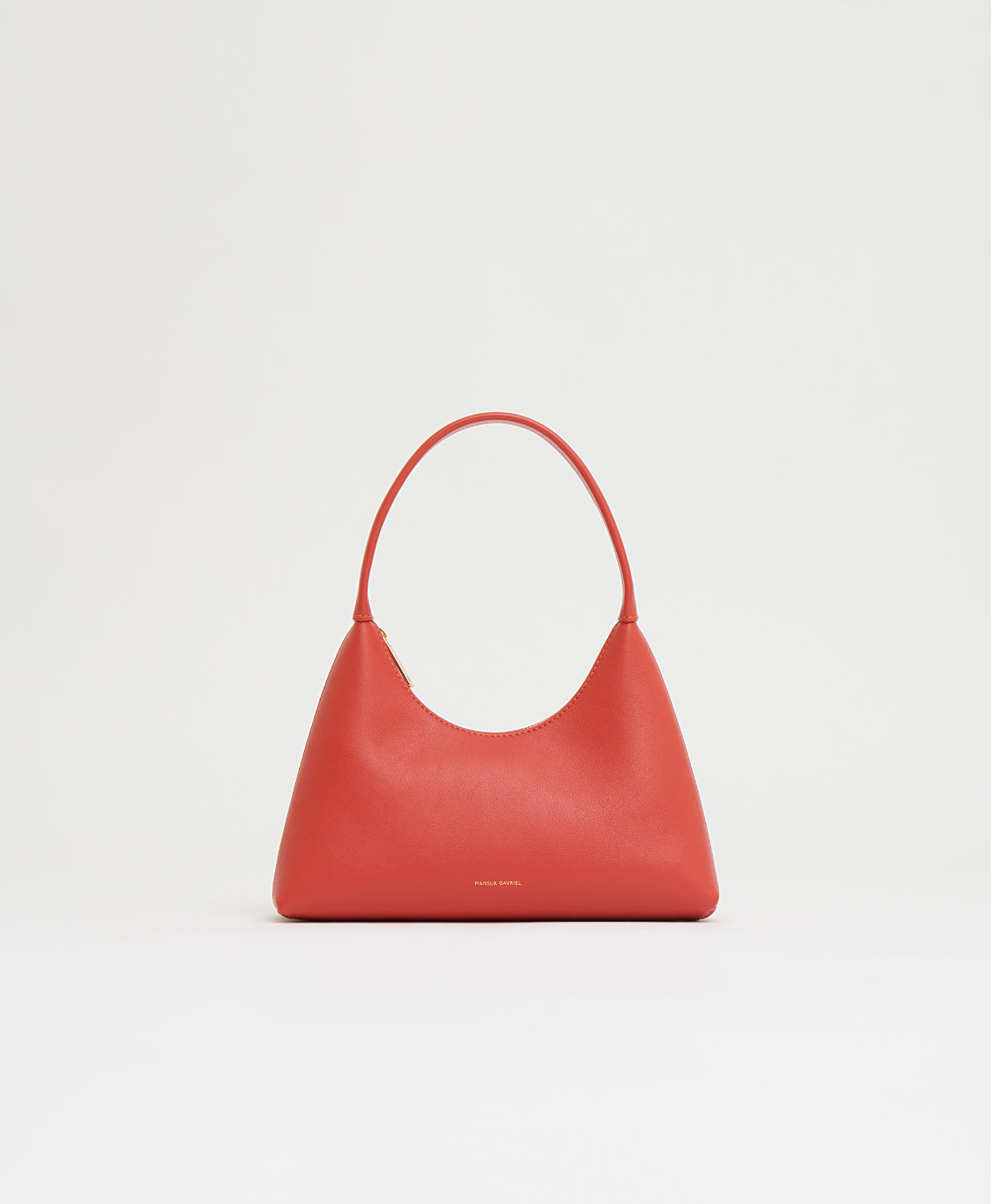 Mansurgavriel Mini Candy Bag - Pomodoro