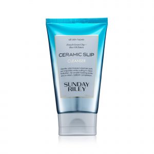 Sunday Riley Ceramic Slip Cleanser