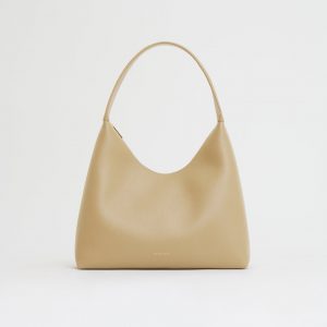 Mansurgavriel Candy Hobo - Khaki