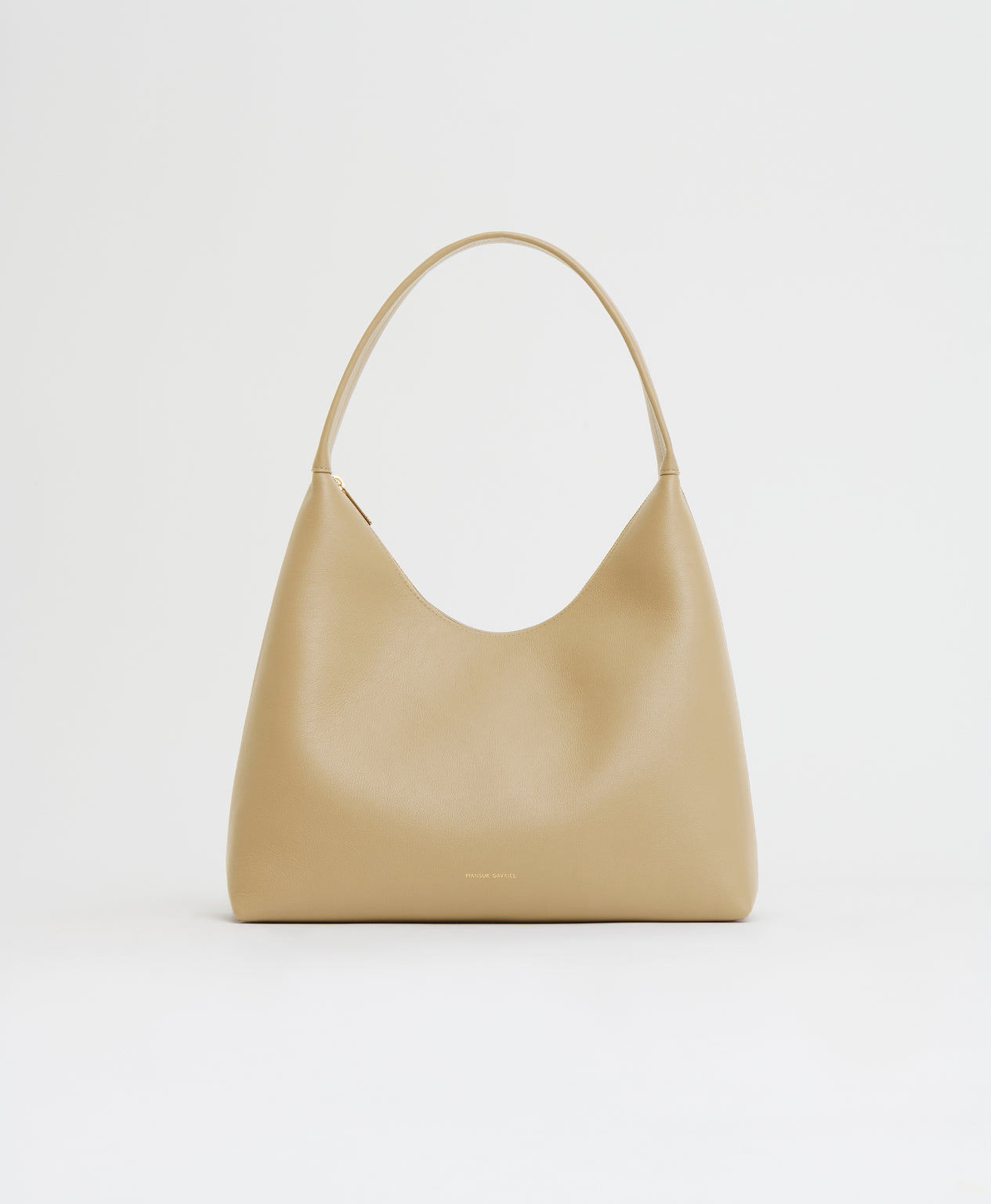 Mansurgavriel Candy Hobo - Khaki