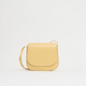 Mansurgavriel Classic Crossbody - Naples