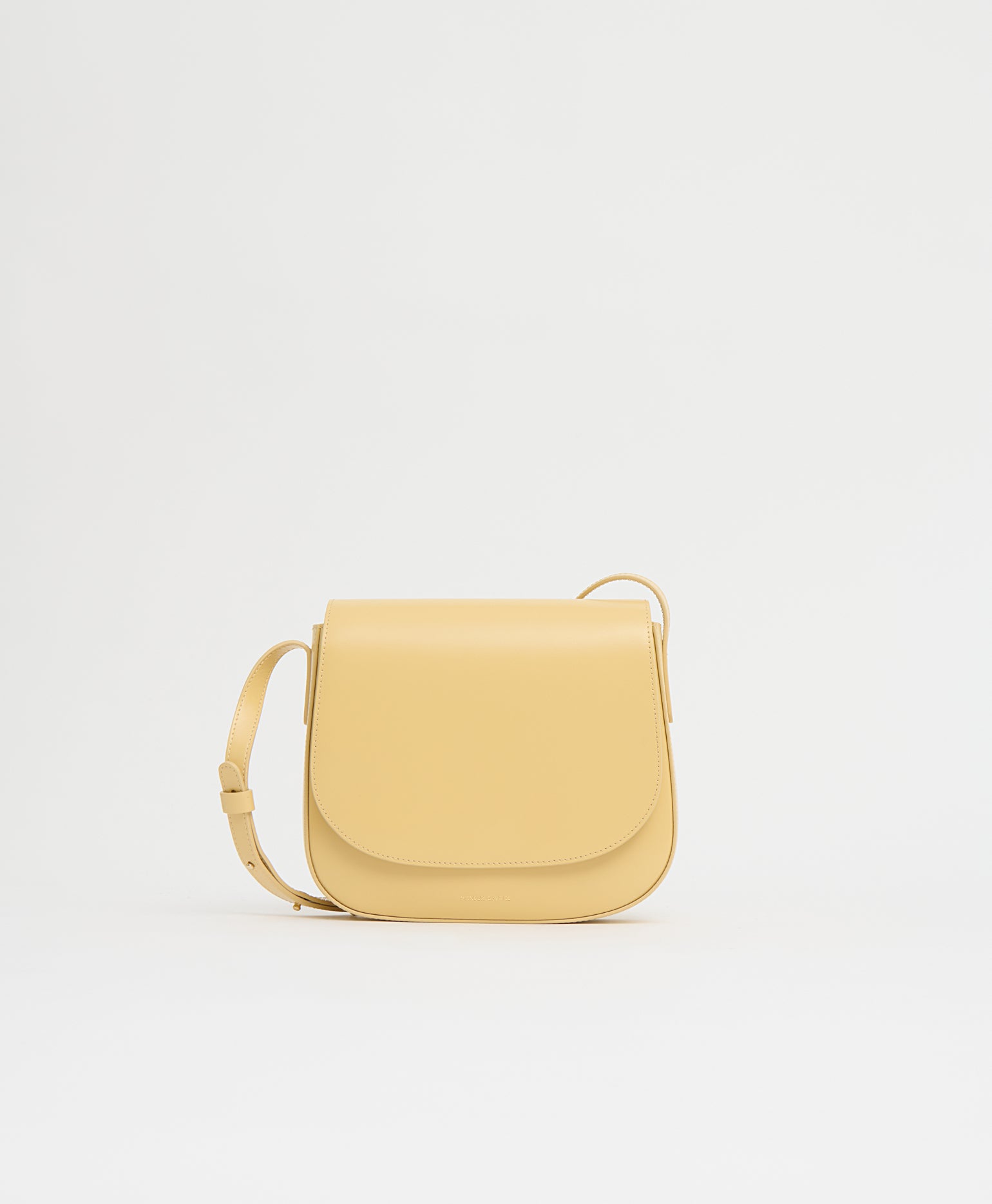 Mansurgavriel Classic Crossbody - Naples