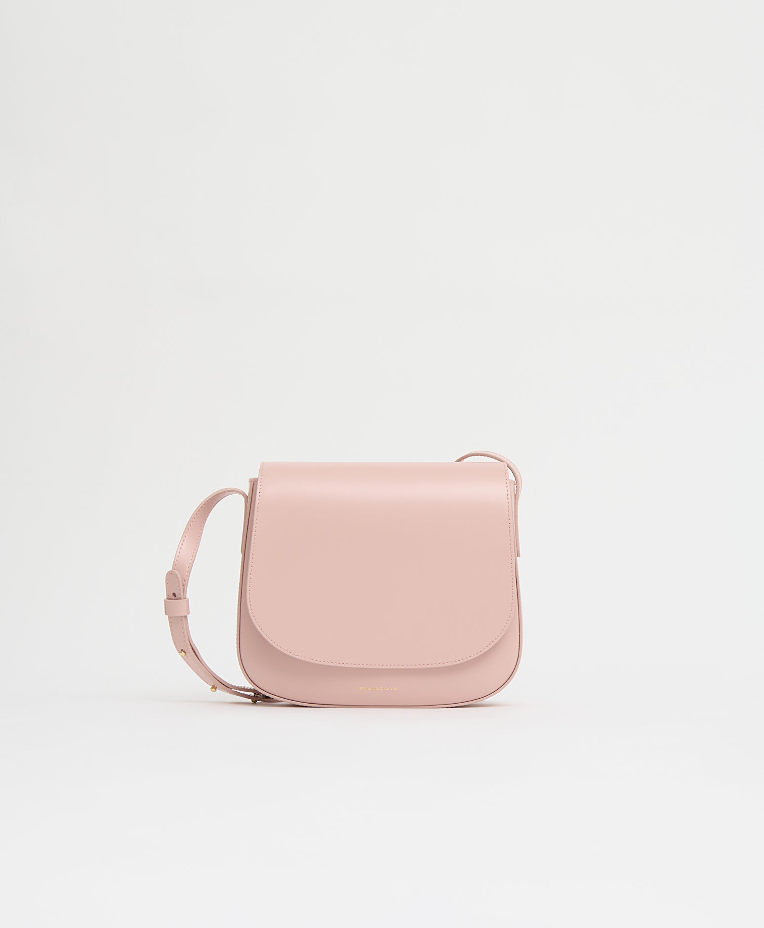 Mansurgavriel Classic Crossbody - Zucchero