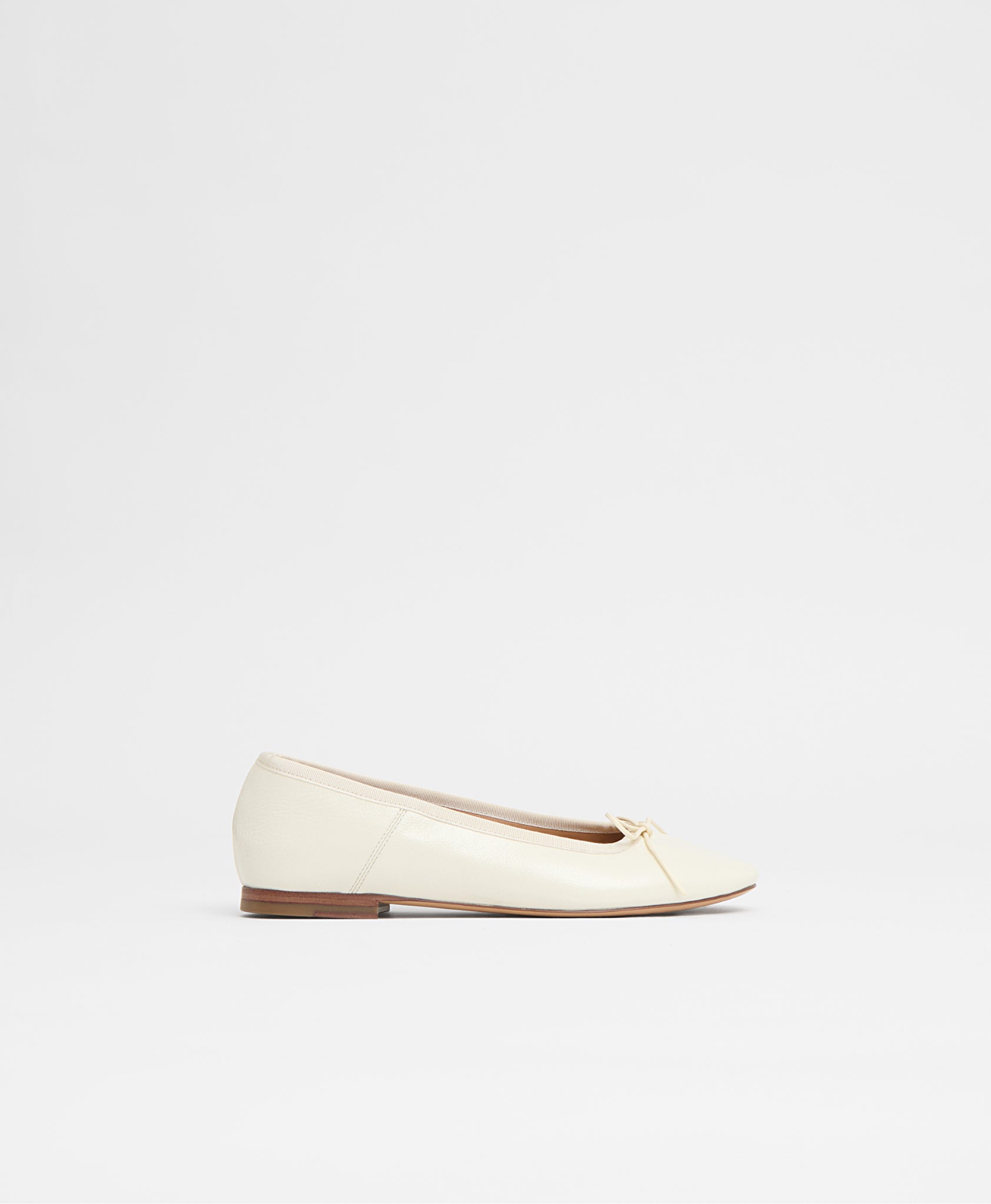 Mansurgavriel Dance Ballerina - Bianca Naplak