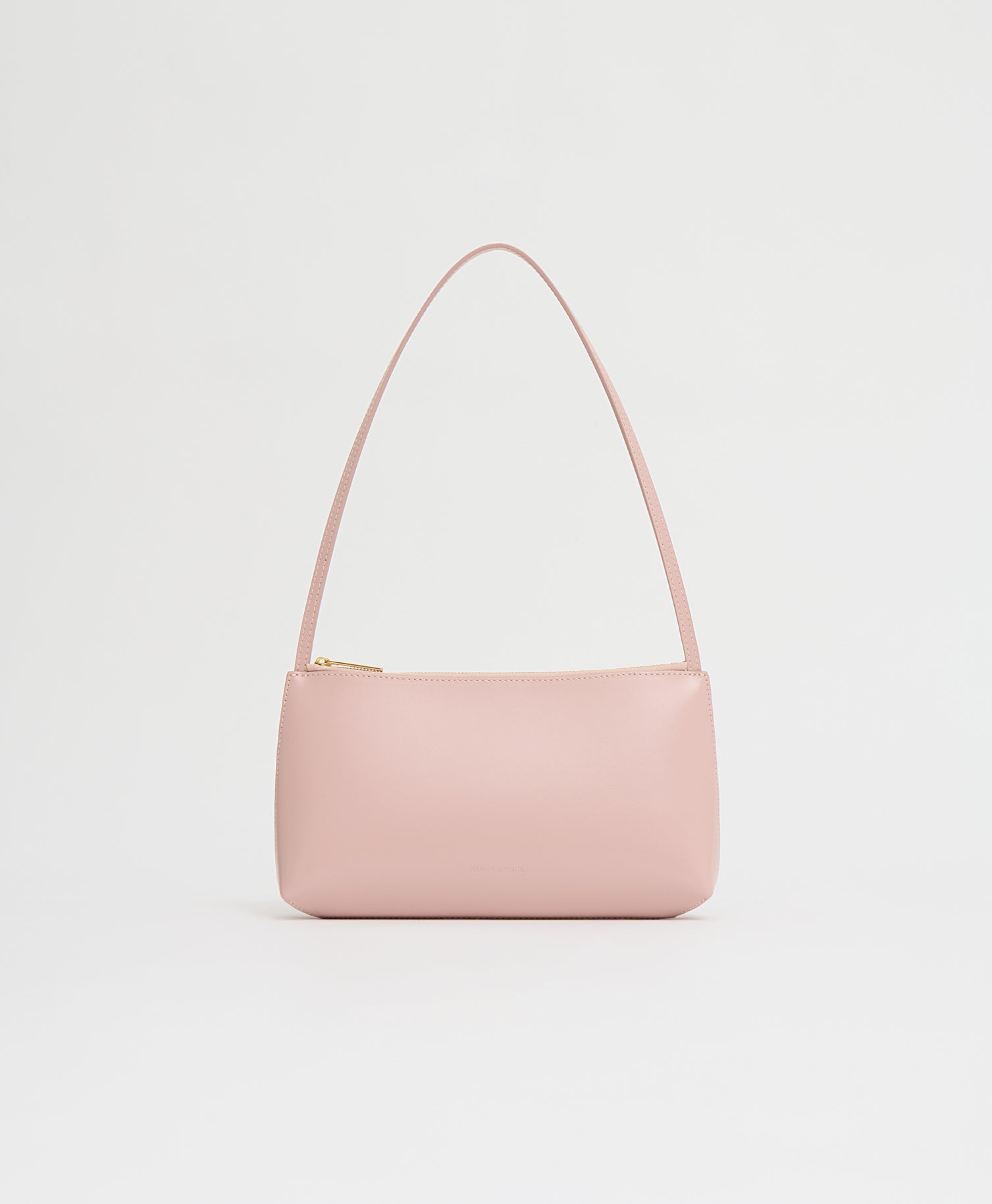Mansurgavriel Gaia Shoulder Bag - Zucchero/Anise