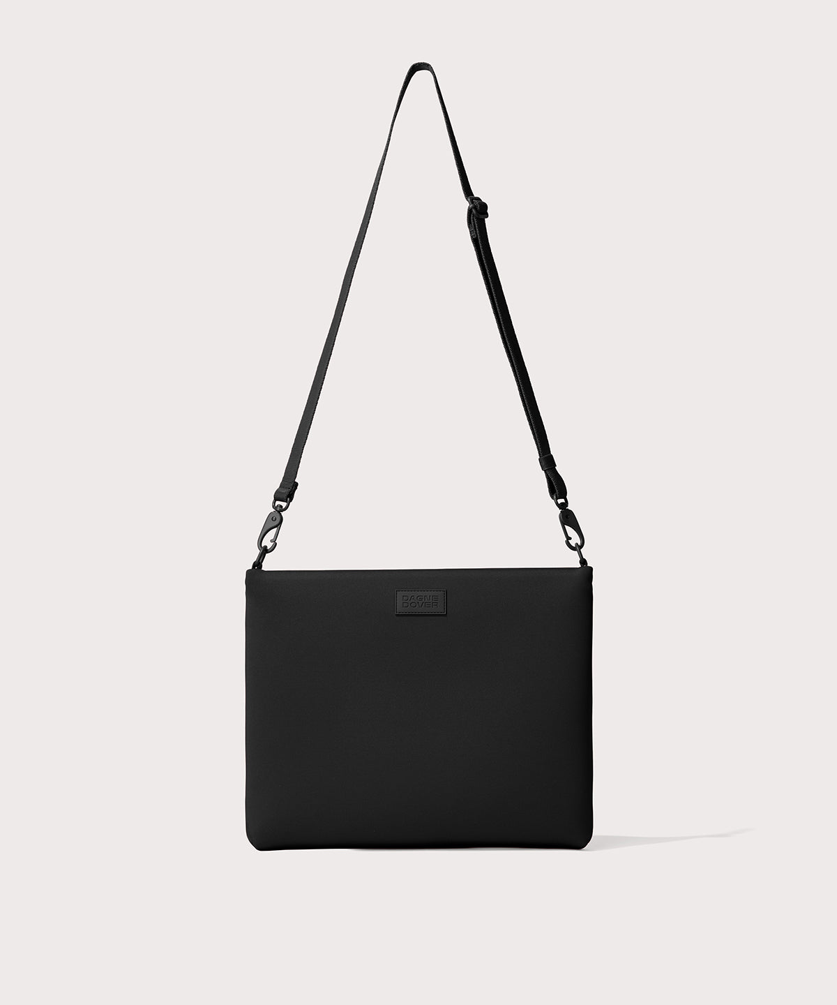 Dagnedover Reid Computer Sling in Onyx, 14-inch