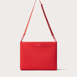 Dagnedover Reid Computer Sling in Cherry, 16-inch
