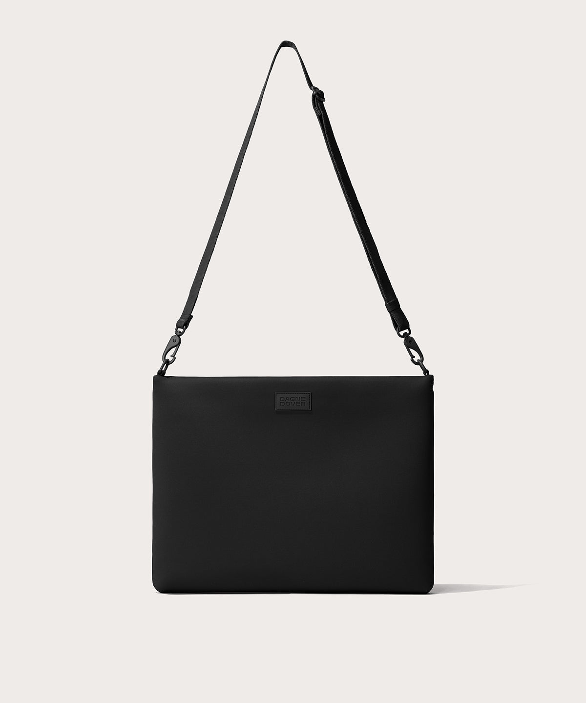 Dagnedover Reid Computer Sling in Onyx, 16-inch