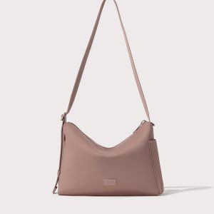 Dagnedover Rue Shoulder Bag in Dune