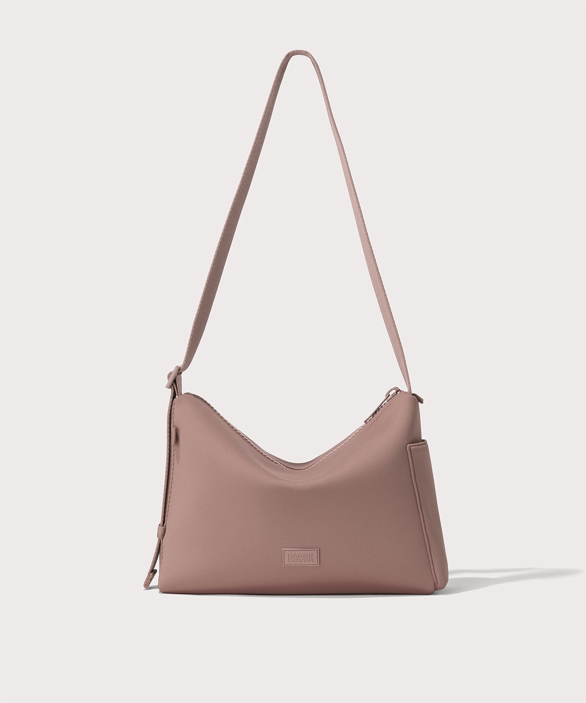 Dagnedover Rue Shoulder Bag in Dune