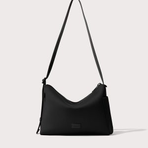 Dagnedover Rue Shoulder Bag in Onyx