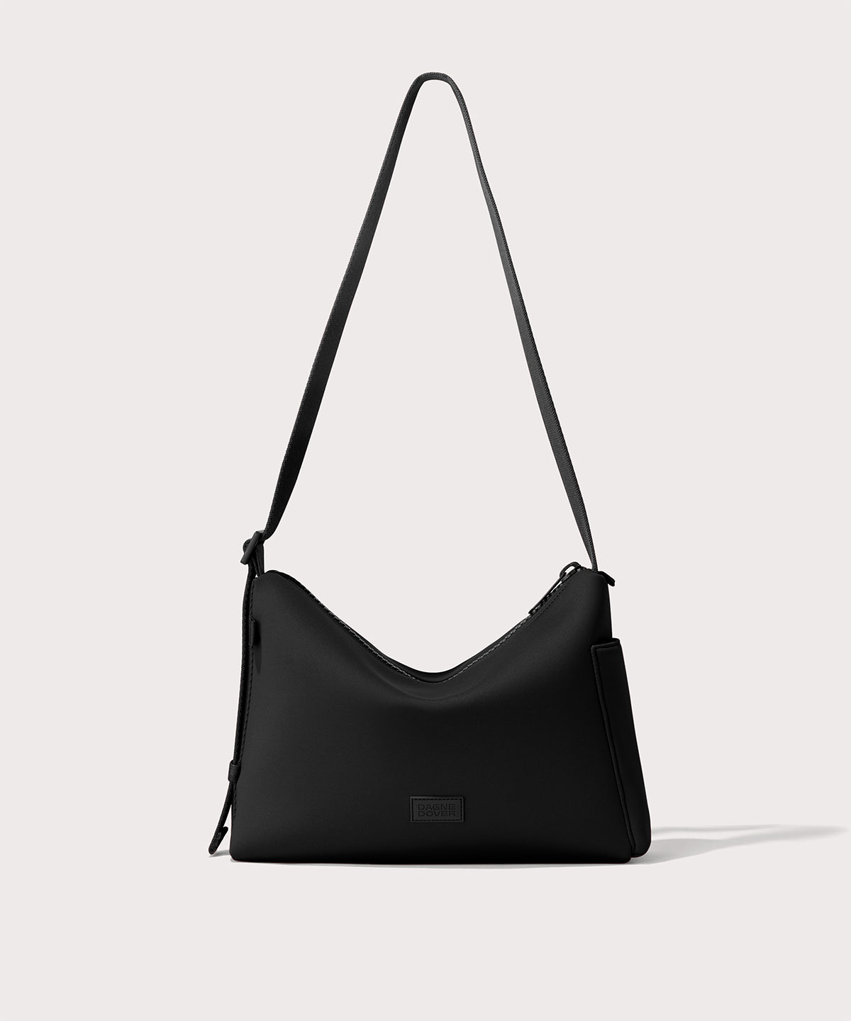 Dagnedover Rue Shoulder Bag in Onyx