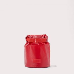 Dagnedover Rae Roll-Top Dry Bag in Cherry