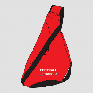 Viva10 SSSA FOOTBALL SLING BAG