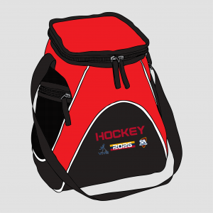 Viva10 SSSA HOCKEY EVENT COOLER BAG