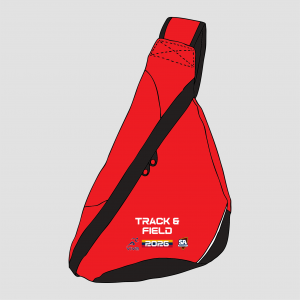 Viva10 SSSA TRACK & FIELD EVENT SLING BAG