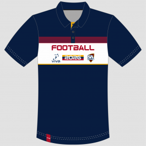 Viva10 SSSA FOOTBALL (SOCCER) EVENT POLO