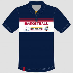 Viva10 SSSA BASKETBALL EVENT POLO
