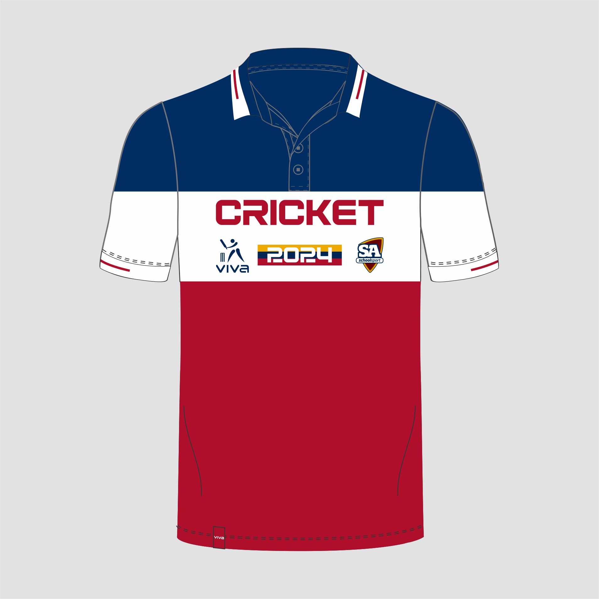 Viva10 SSSA - EVENT POLO