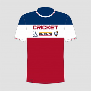 Viva10 SSSA - EVENT TEE