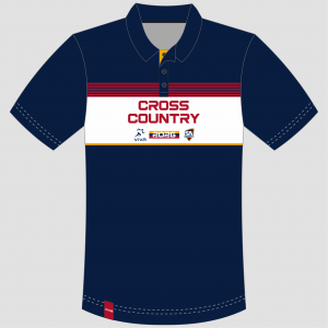 Viva10 SSSA CROSS COUNTRY EVENT POLO