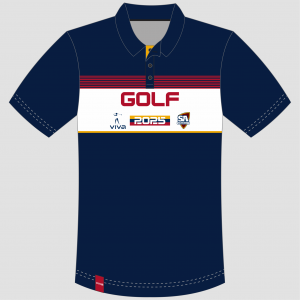 Viva10 SSSA GOLF EVENT POLO